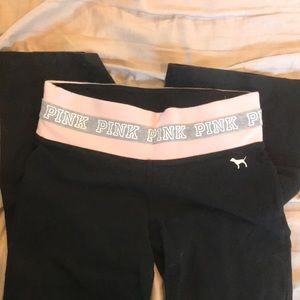 PINK Yoga Pants